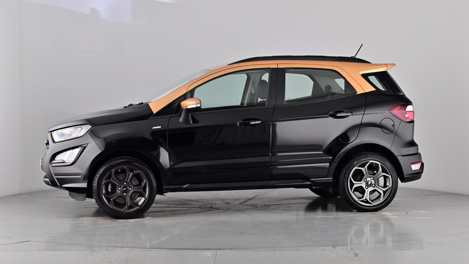 Used Ford Ecosport 2019 for sale - 76390088: Photo 60