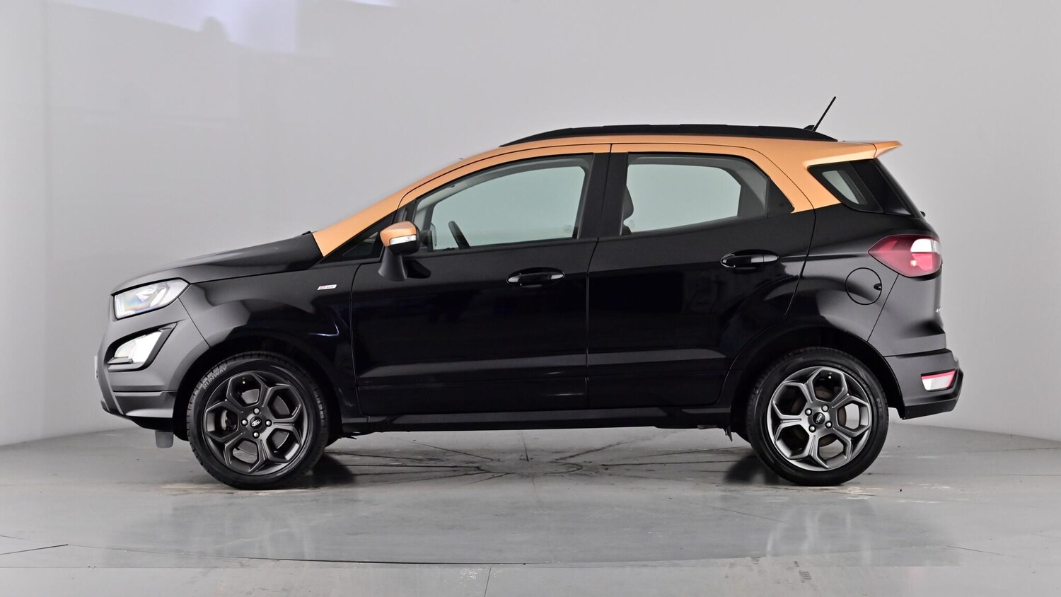 Used Ford Ecosport 2019 for sale - 76390088: Photo 61