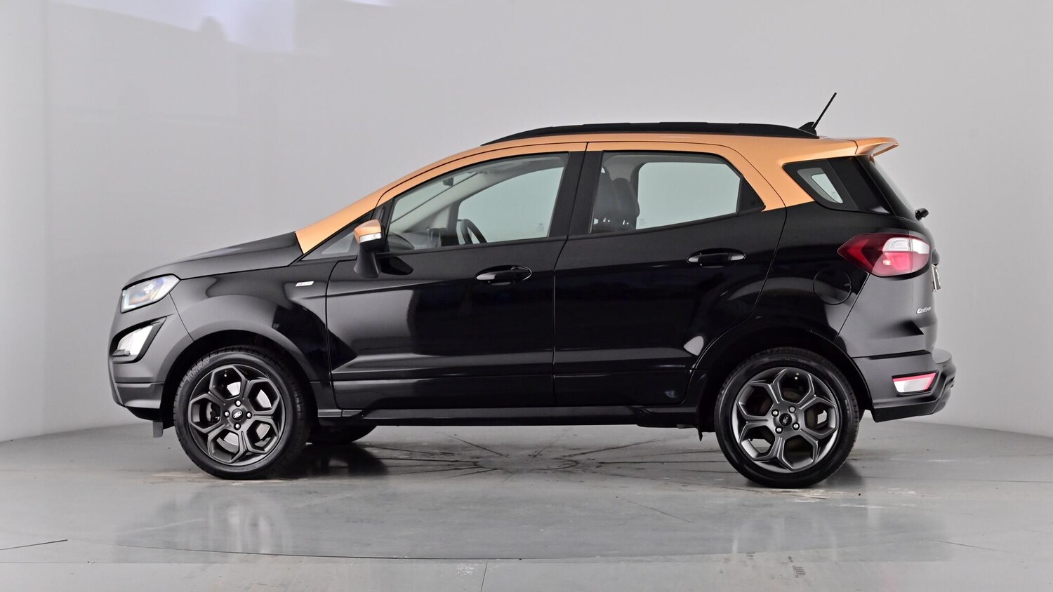 Used Ford Ecosport 2019 for sale - 76390088: Photo 62