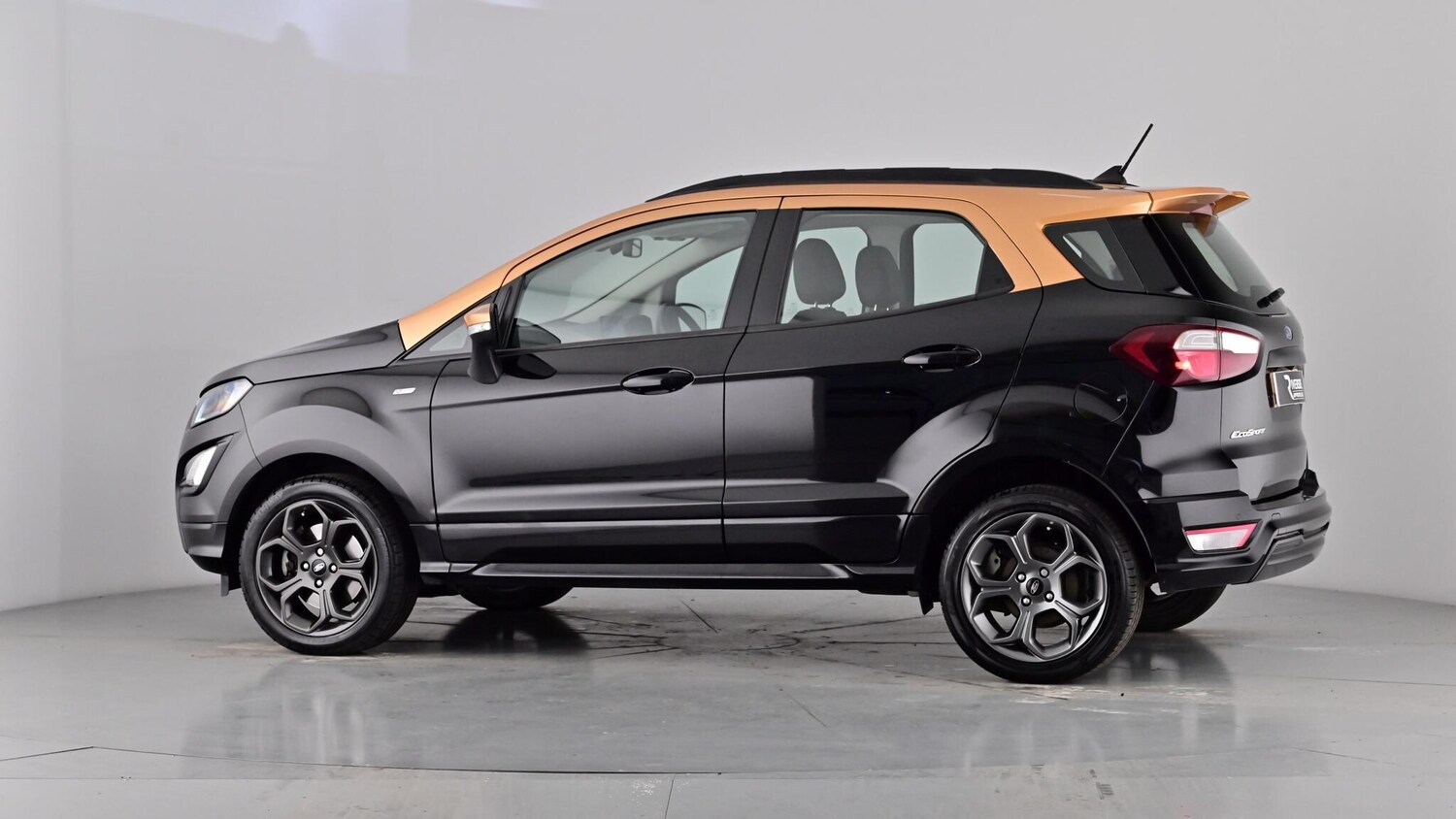 Used Ford Ecosport 2019 for sale - 76390088: Photo 63