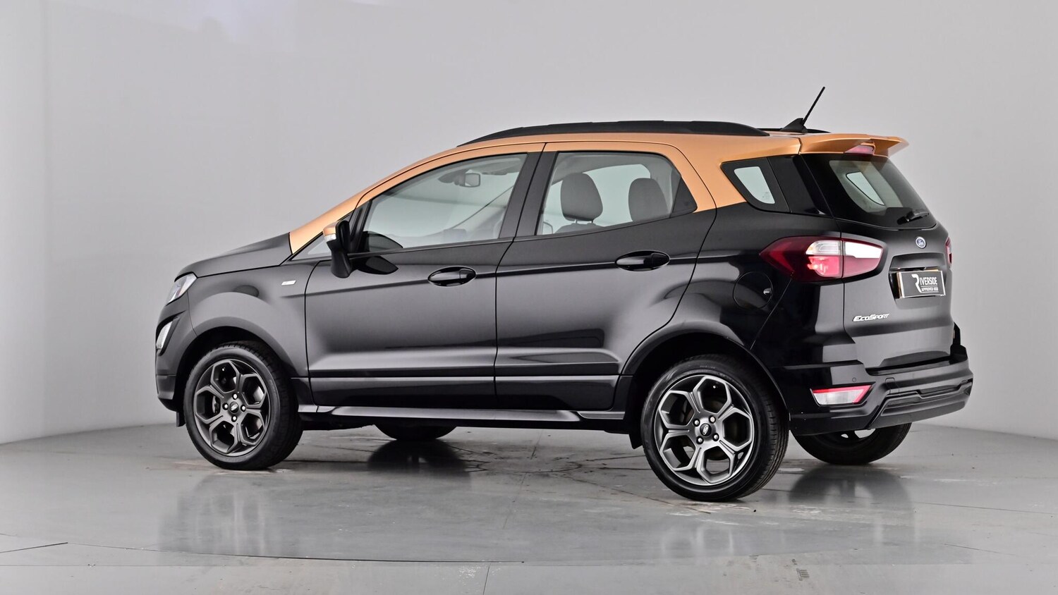 Used Ford Ecosport 2019 for sale - 76390088: Photo 64