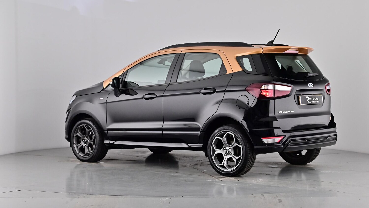 Used Ford Ecosport 2019 for sale - 76390088: Photo 65