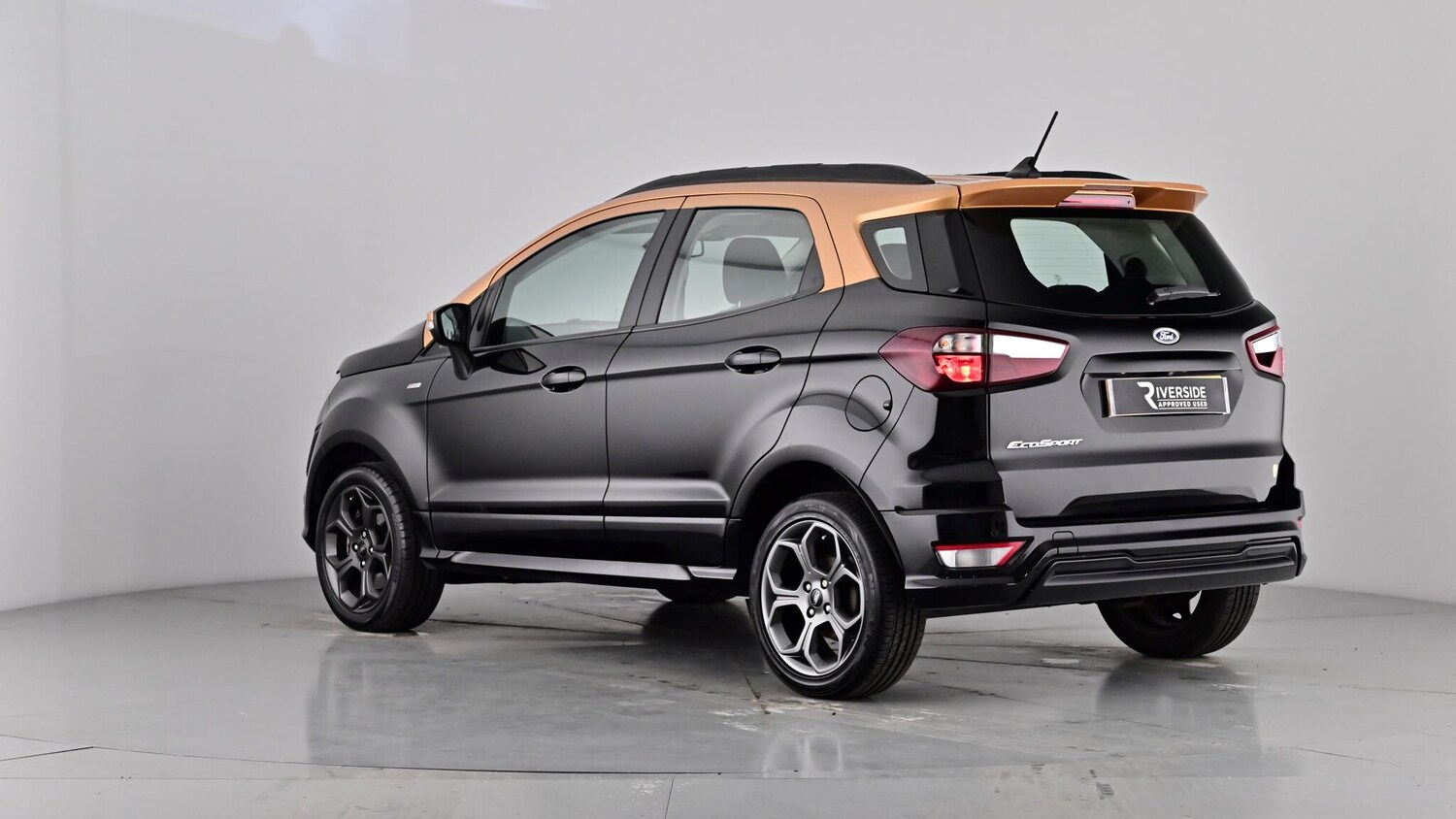 Used Ford Ecosport 2019 for sale - 76390088: Photo 66
