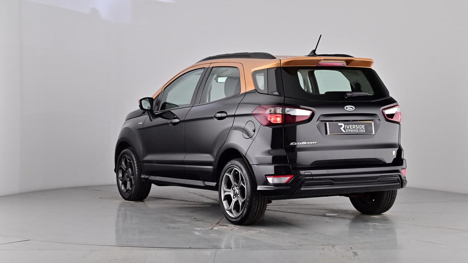 Used Ford Ecosport 2019 for sale - 76390088: Photo 67