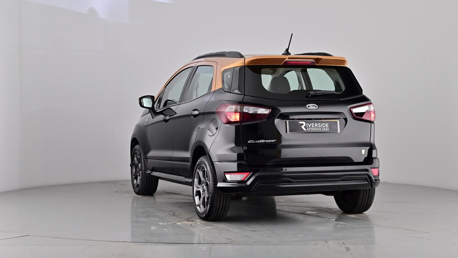 Used Ford Ecosport 2019 for sale - 76390088: Photo 68