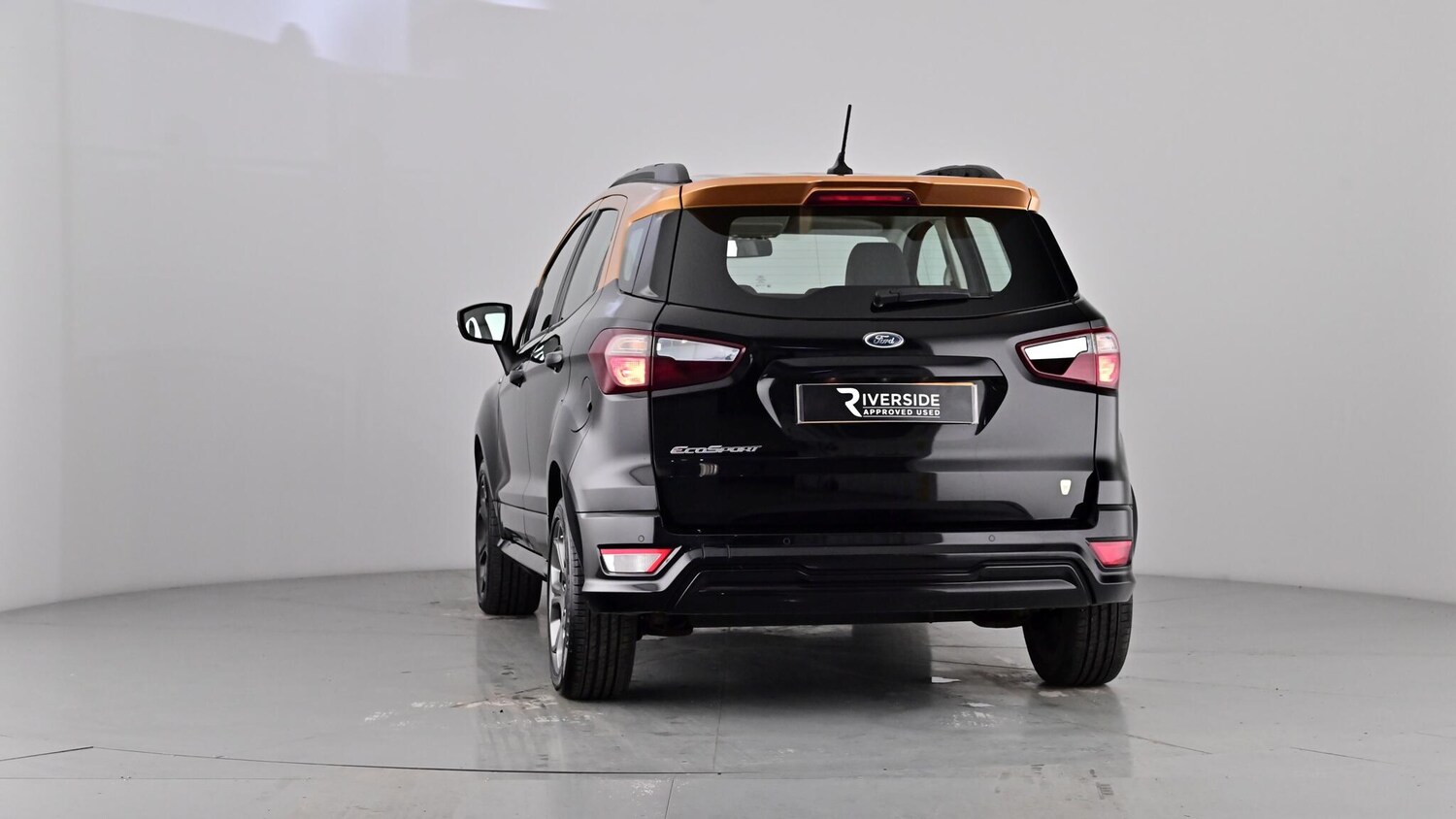 Used Ford Ecosport 2019 for sale - 76390088: Photo 69