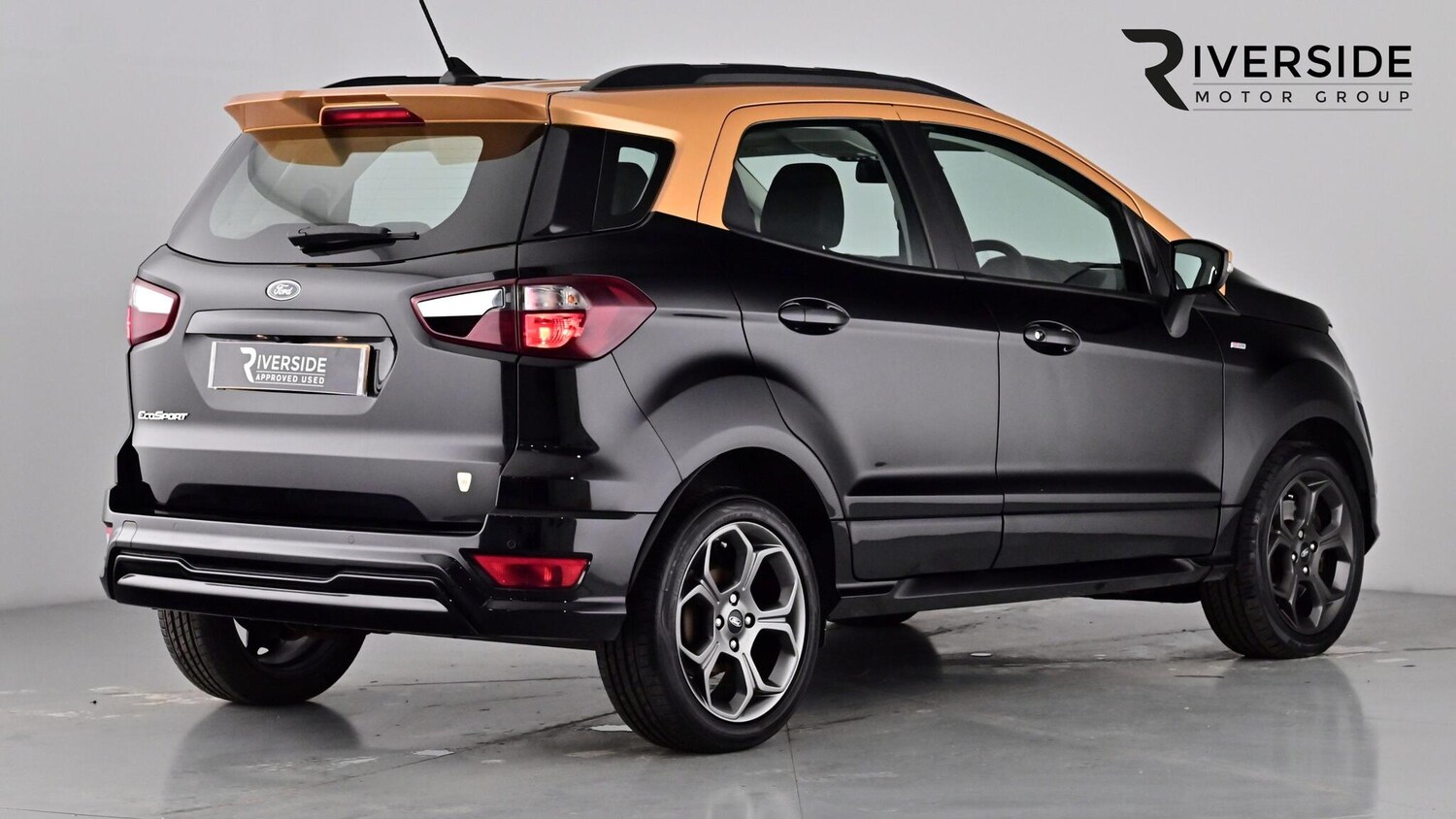 Used Ford Ecosport 2019 for sale - 76390088: Photo 7