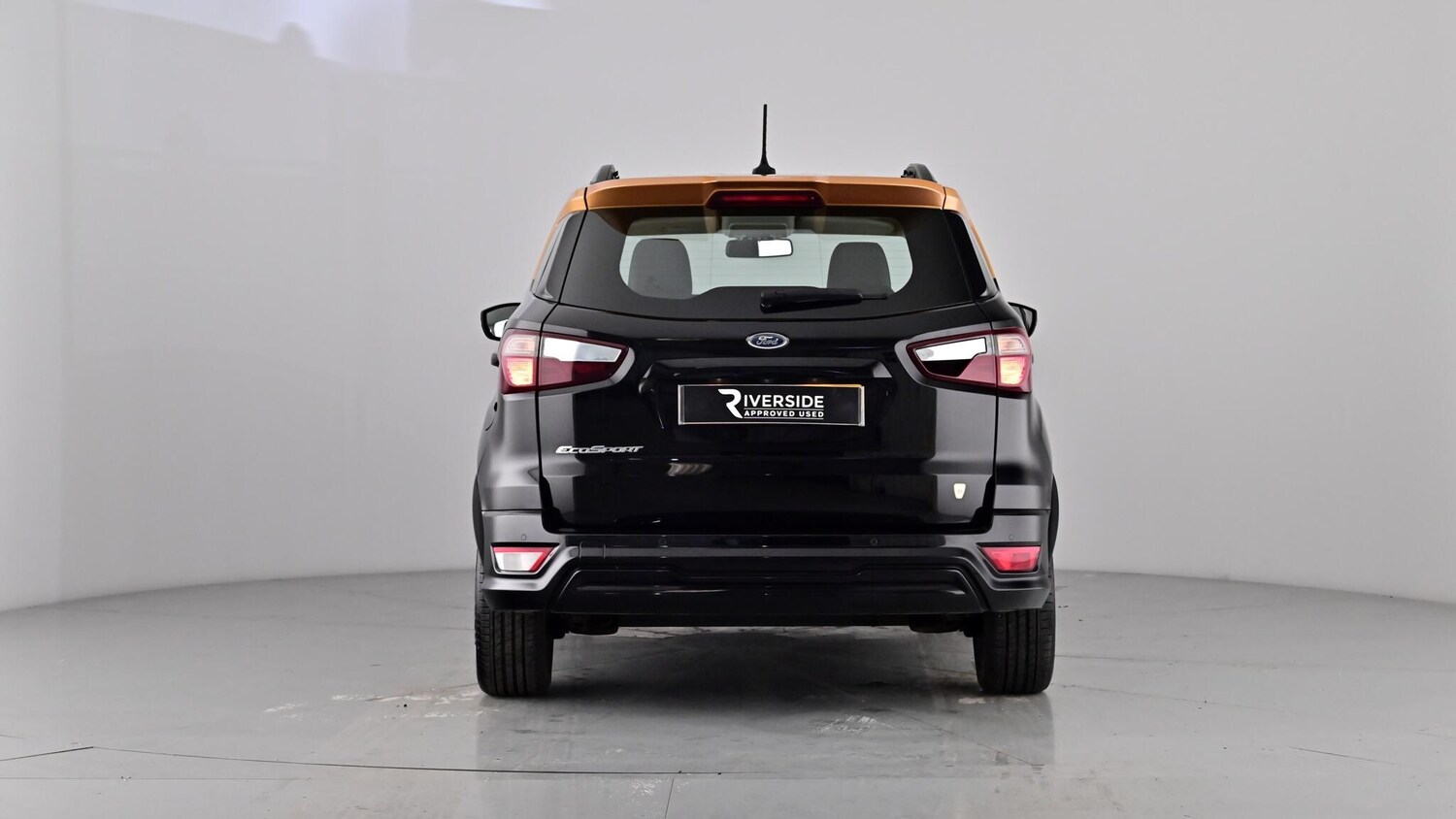 Used Ford Ecosport 2019 for sale - 76390088: Photo 70