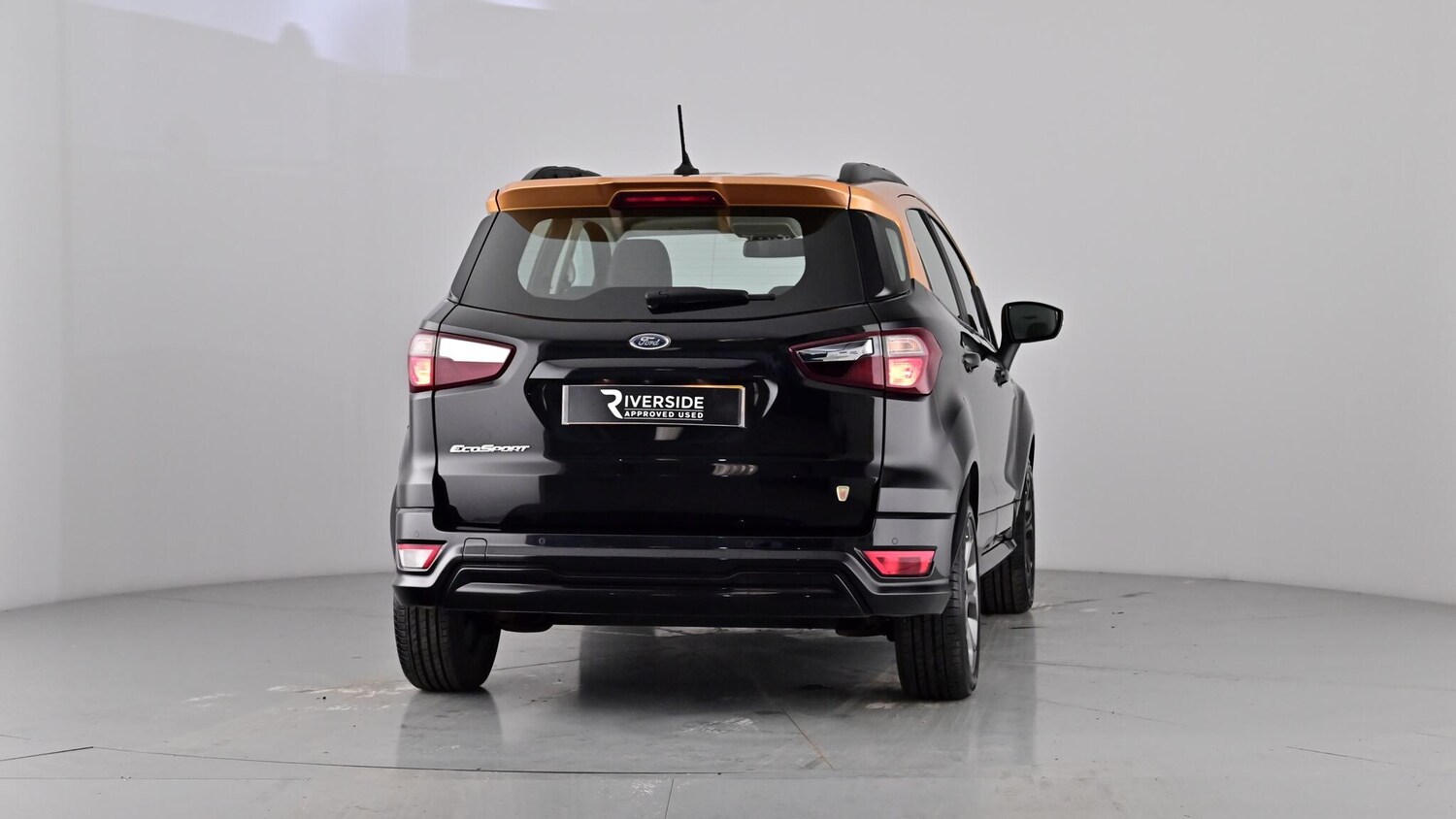 Used Ford Ecosport 2019 for sale - 76390088: Photo 71