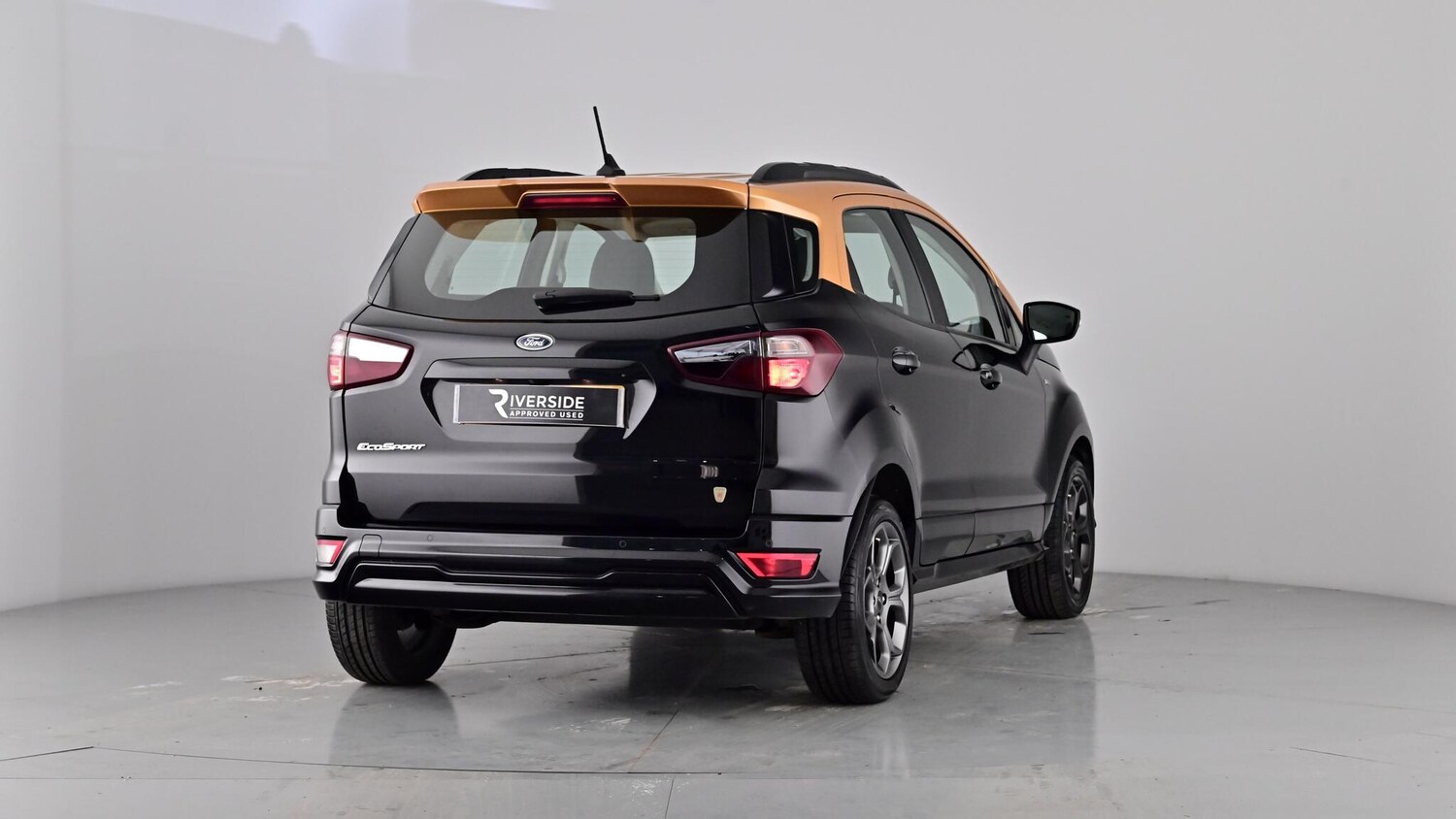 Used Ford Ecosport 2019 for sale - 76390088: Photo 72