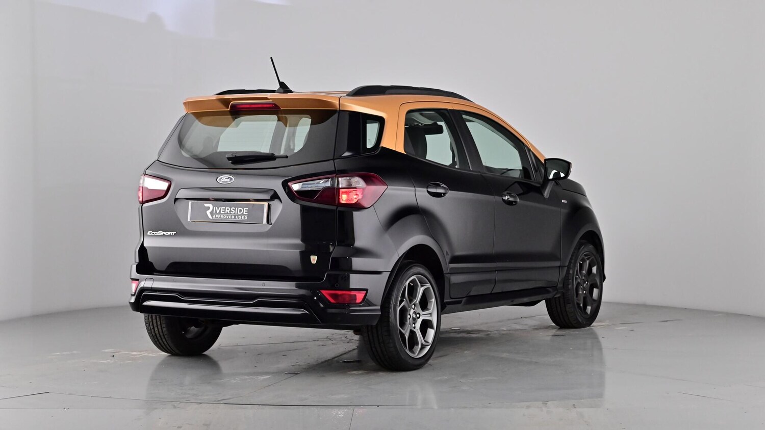 Used Ford Ecosport 2019 for sale - 76390088: Photo 73