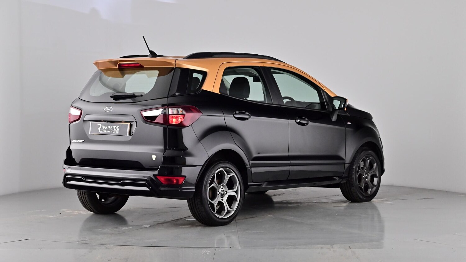 Used Ford Ecosport 2019 for sale - 76390088: Photo 74