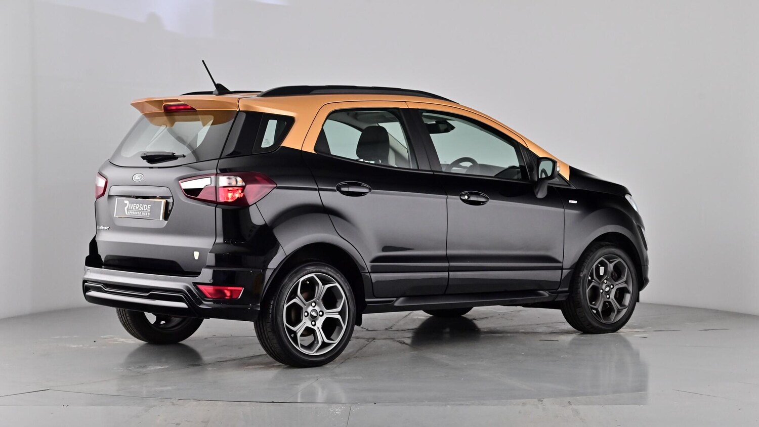 Used Ford Ecosport 2019 for sale - 76390088: Photo 75