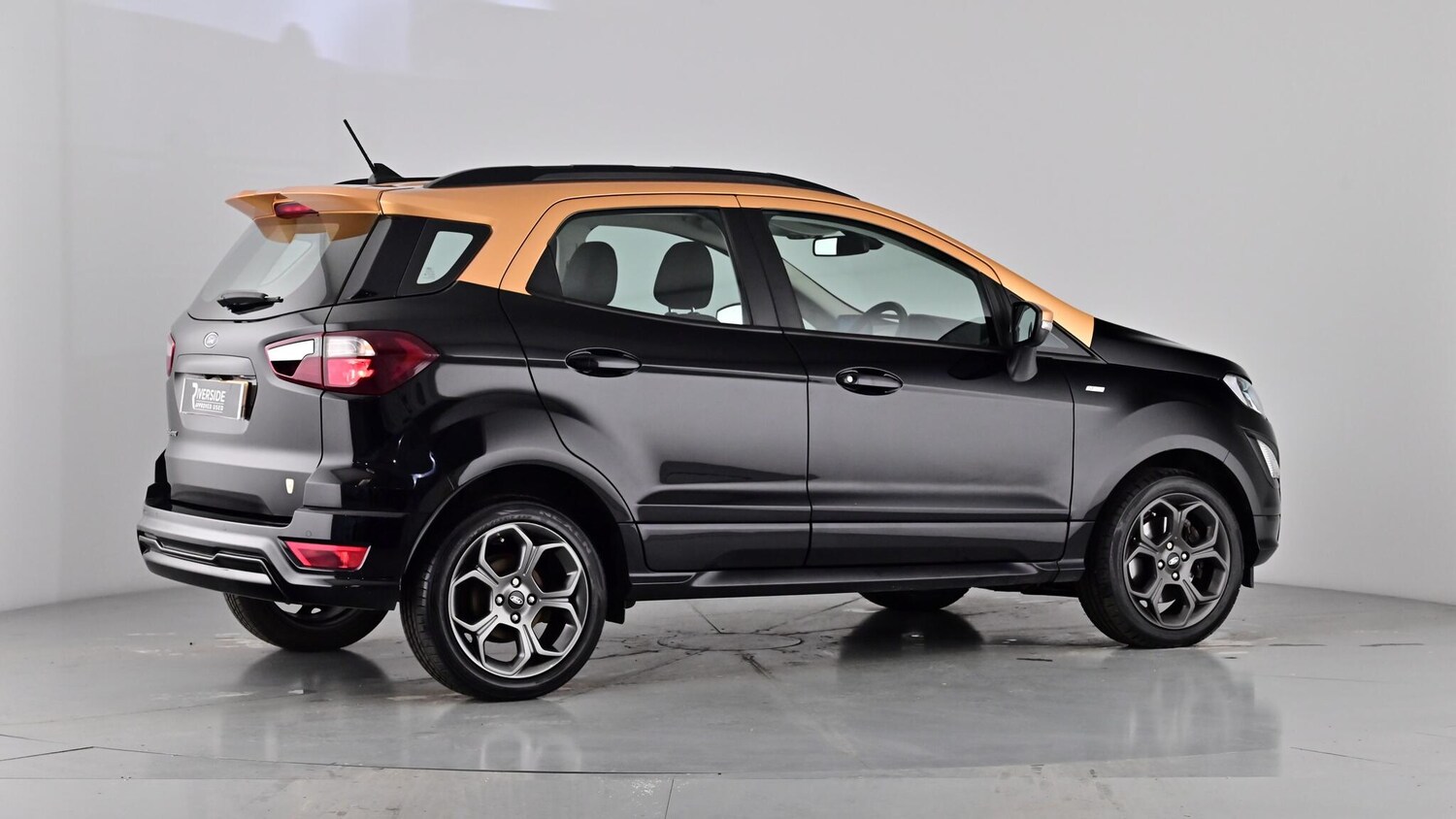 Used Ford Ecosport 2019 for sale - 76390088: Photo 76