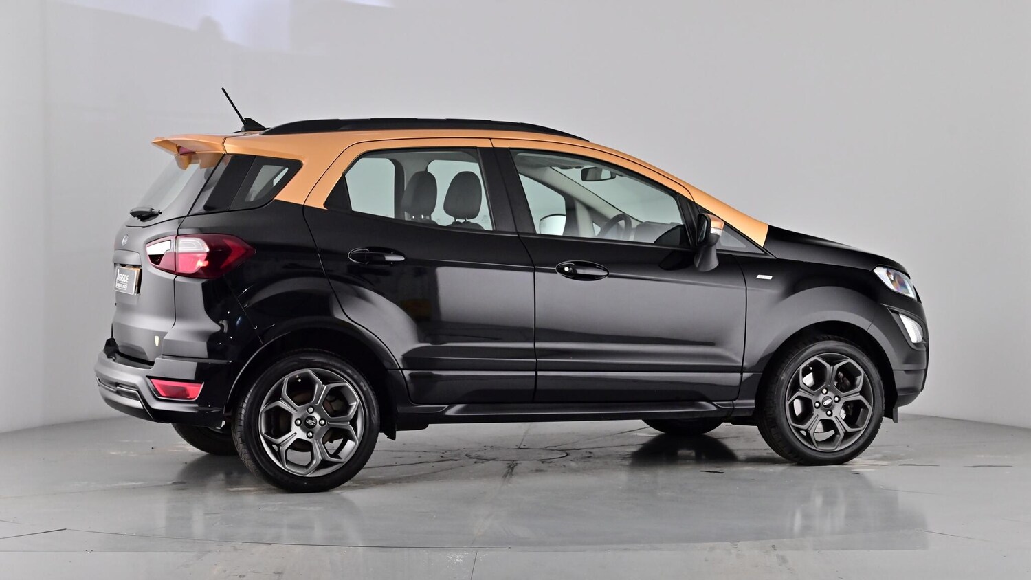 Used Ford Ecosport 2019 for sale - 76390088: Photo 77