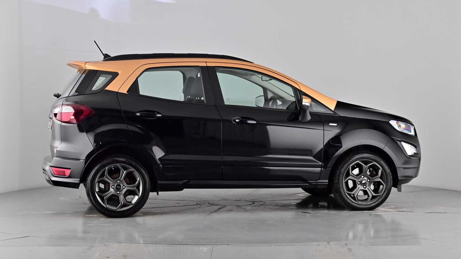 Used Ford Ecosport 2019 for sale - 76390088: Photo 78