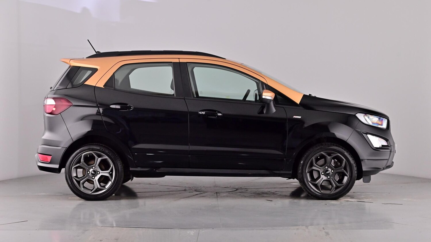 Used Ford Ecosport 2019 for sale - 76390088: Photo 79