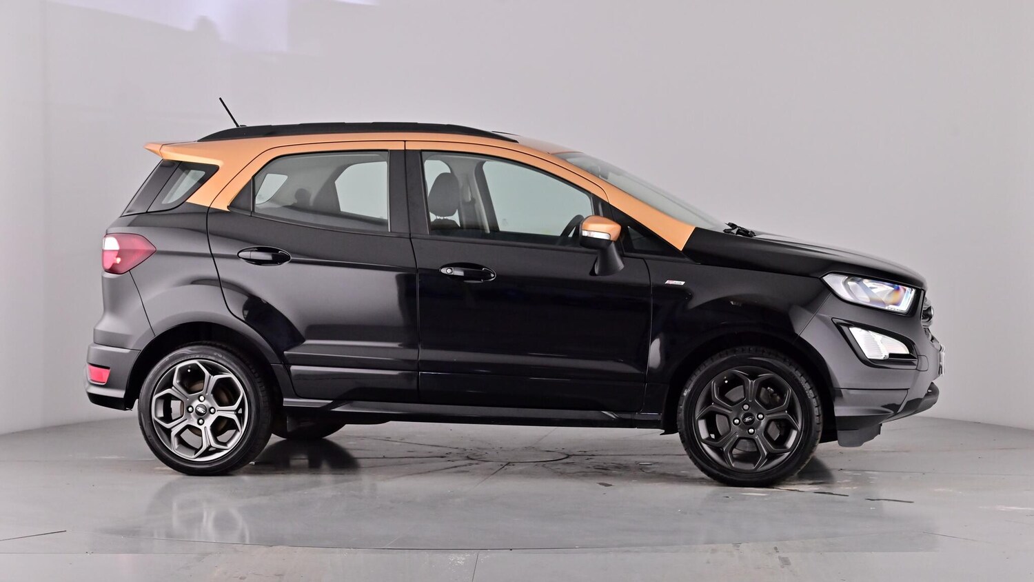 Used Ford Ecosport 2019 for sale - 76390088: Photo 80