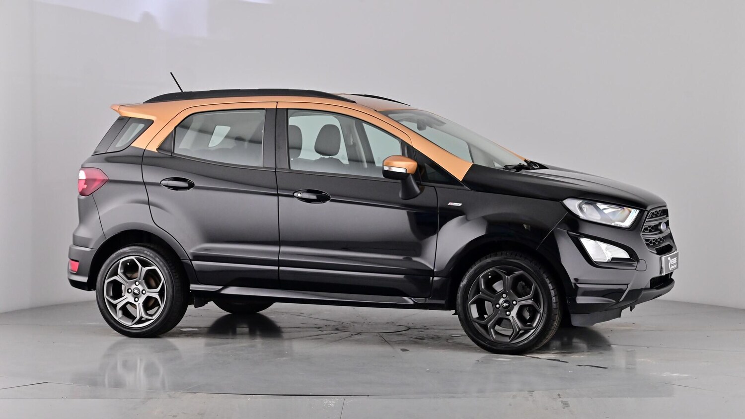 Used Ford Ecosport 2019 for sale - 76390088: Photo 81