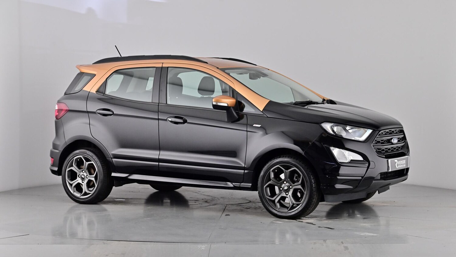 Used Ford Ecosport 2019 for sale - 76390088: Photo 82