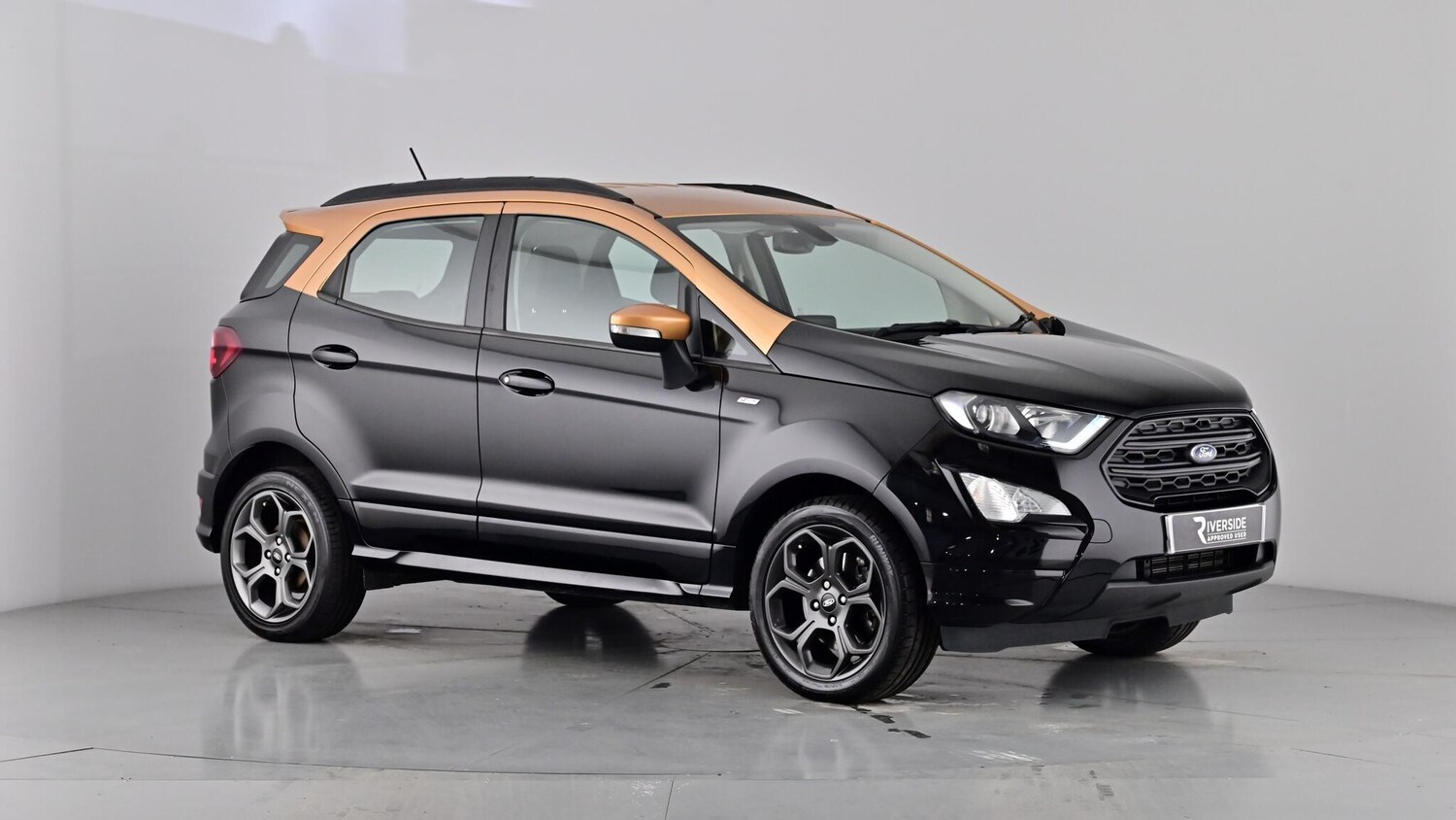 Used Ford Ecosport 2019 for sale - 76390088: Photo 83