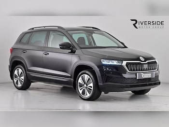 Used Skoda Karoq 2023 for sale - 79458701: Photo