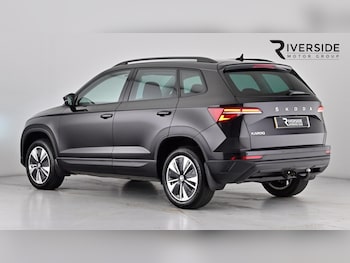 Used Skoda Karoq 2023 for sale - 79458701: Photo