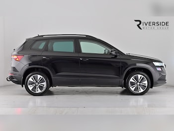 Used Skoda Karoq 2023 for sale - 79458701: Photo