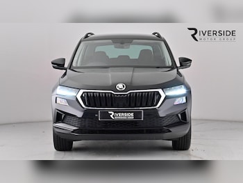 Used Skoda Karoq 2023 for sale - 79458701: Photo