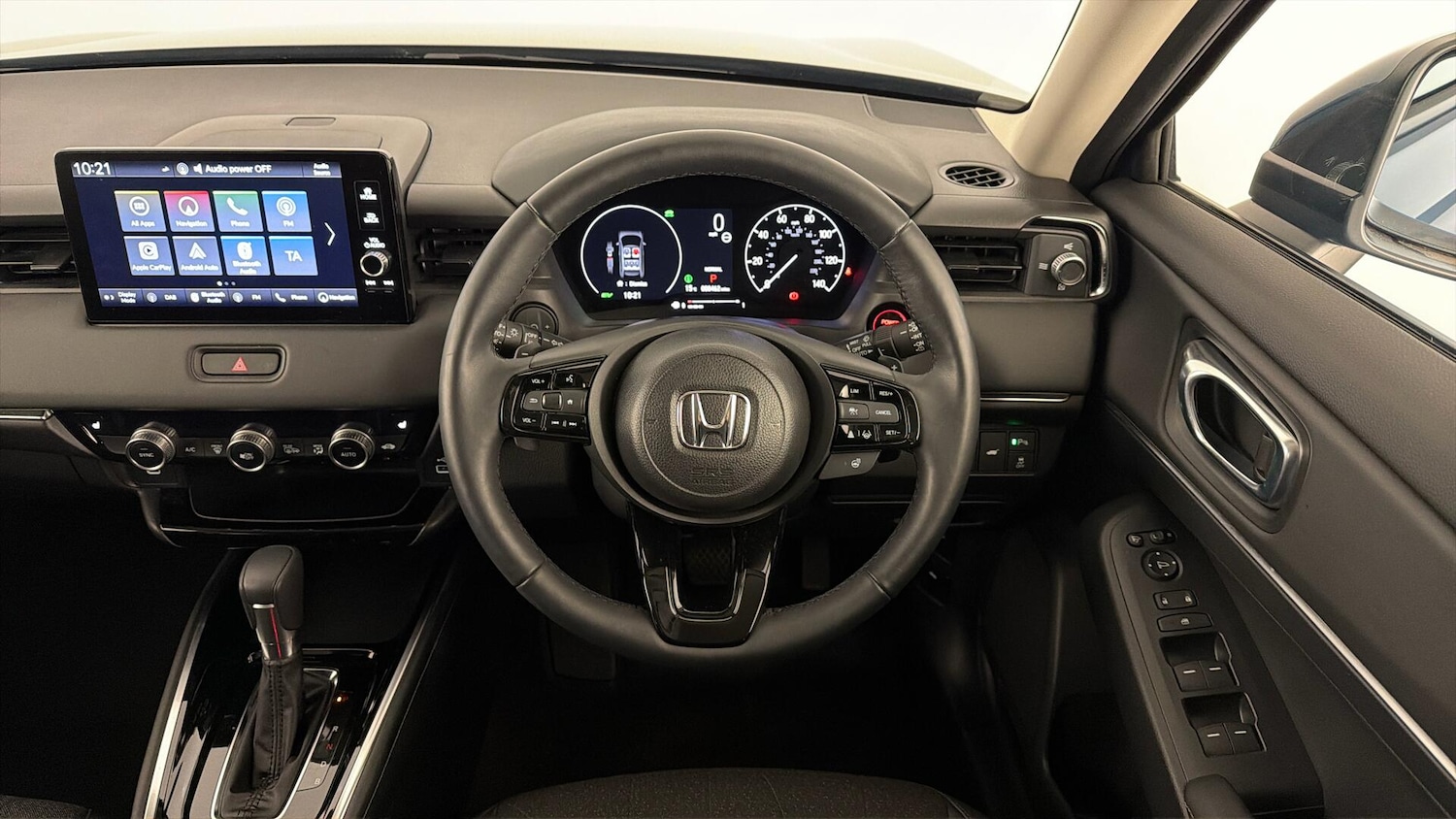 Used Honda HR-V 2025 for sale - 78000310: Photo 10