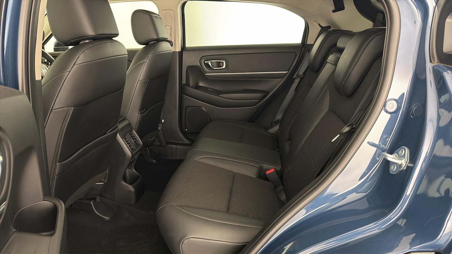 Used Honda HR-V 2025 for sale - 78000310: Photo 11