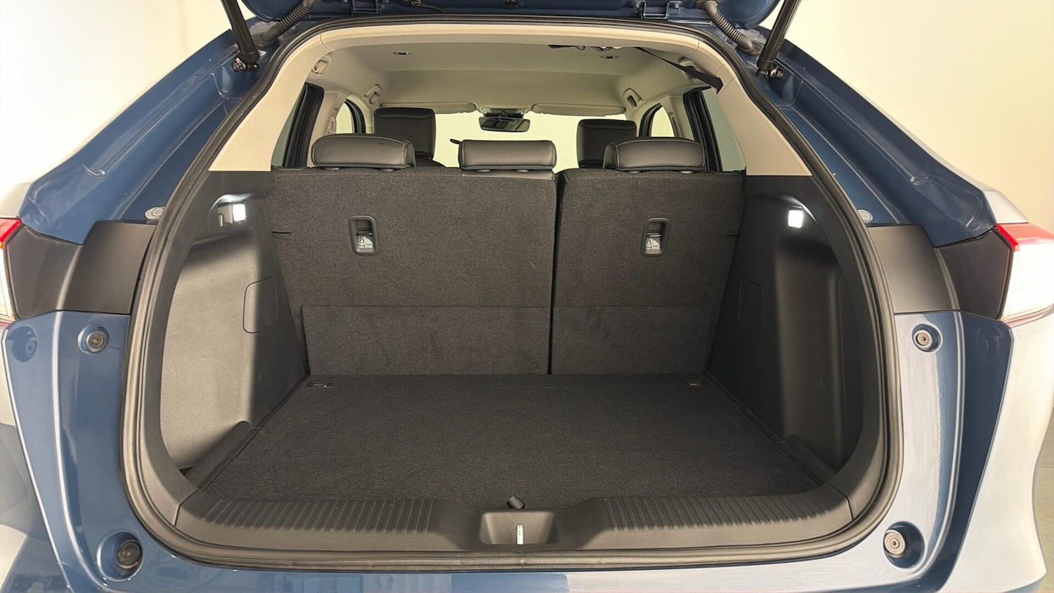 Used Honda HR-V 2025 for sale - 78000310: Photo 12