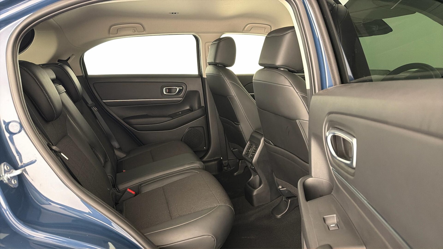 Used Honda HR-V 2025 for sale - 78000310: Photo 13