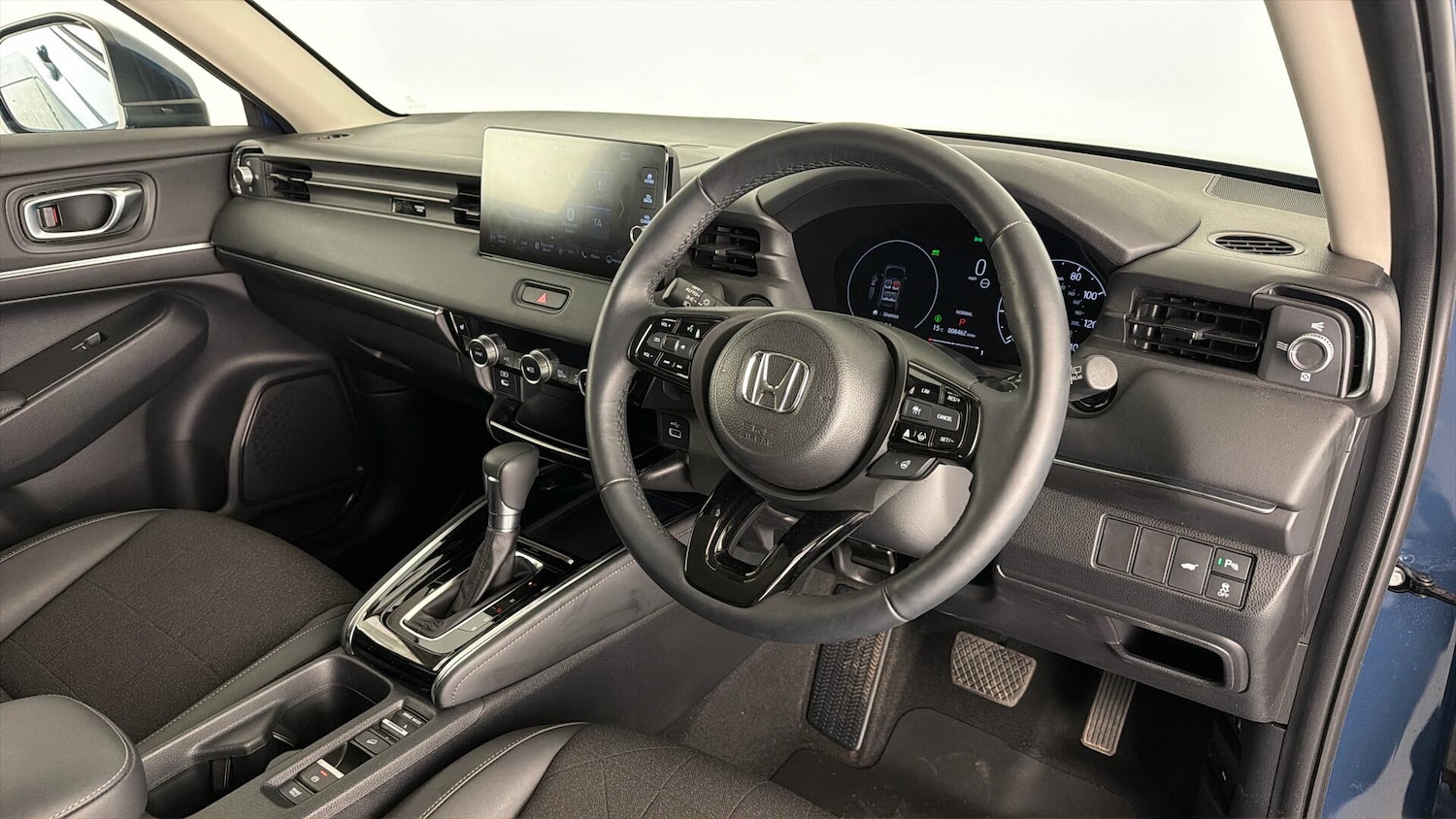 Used Honda HR-V 2025 for sale - 78000310: Photo 14