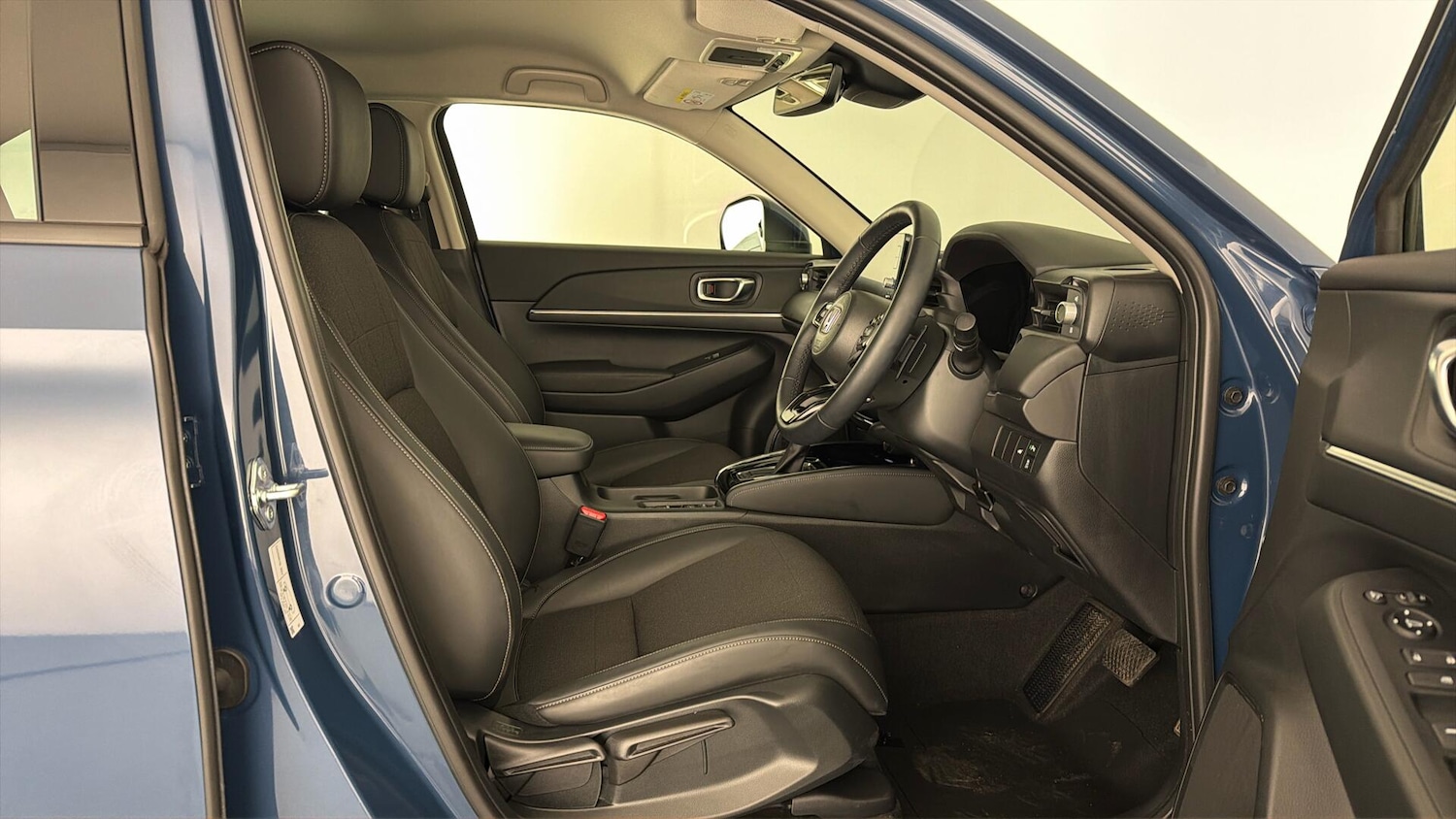 Used Honda HR-V 2025 for sale - 78000310: Photo 15