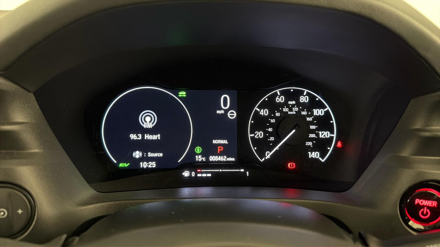 Used Honda HR-V 2025 for sale - 78000310: Photo 16