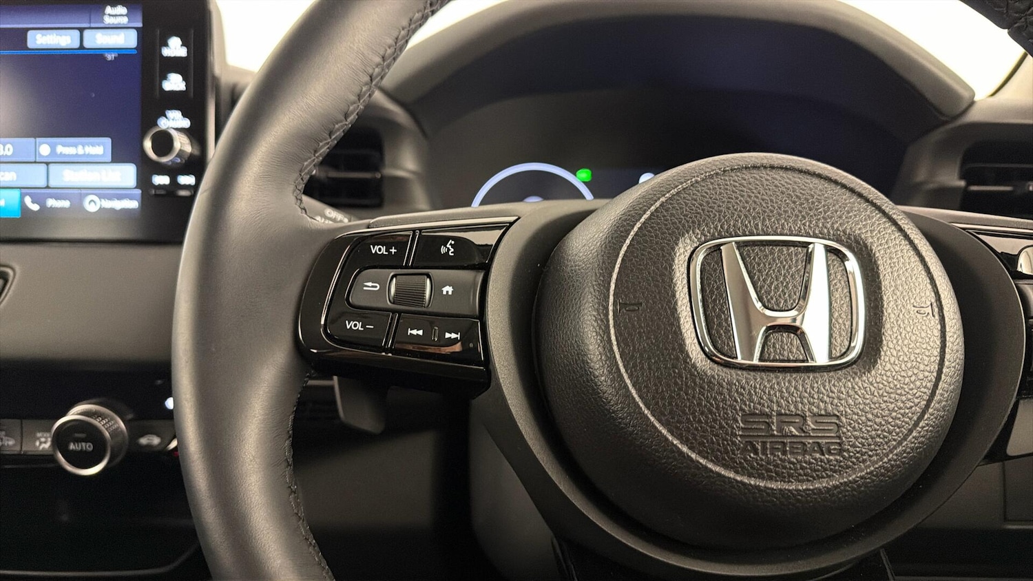 Used Honda HR-V 2025 for sale - 78000310: Photo 17