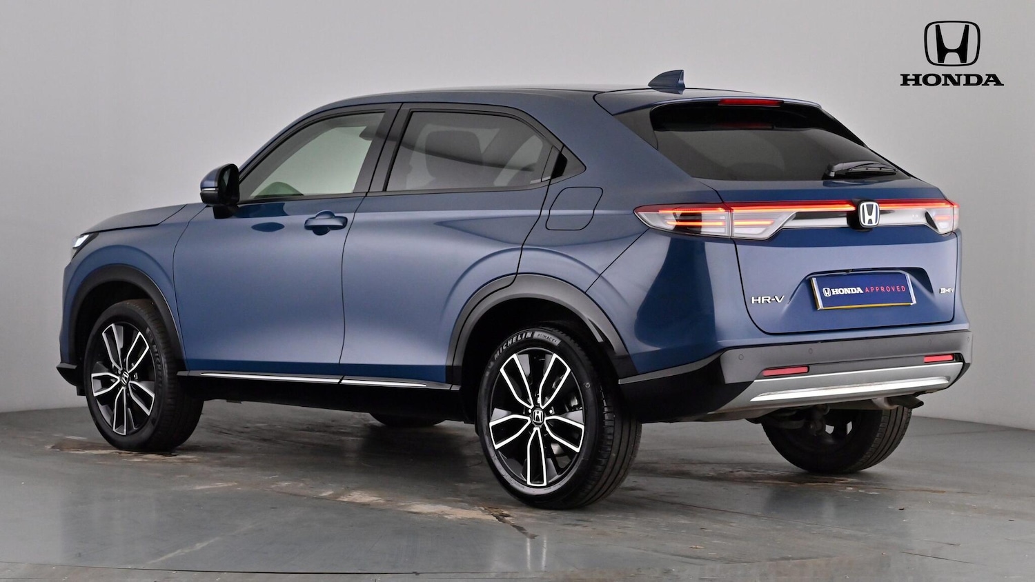 Used Honda HR-V 2025 for sale - 78000310: Photo 2