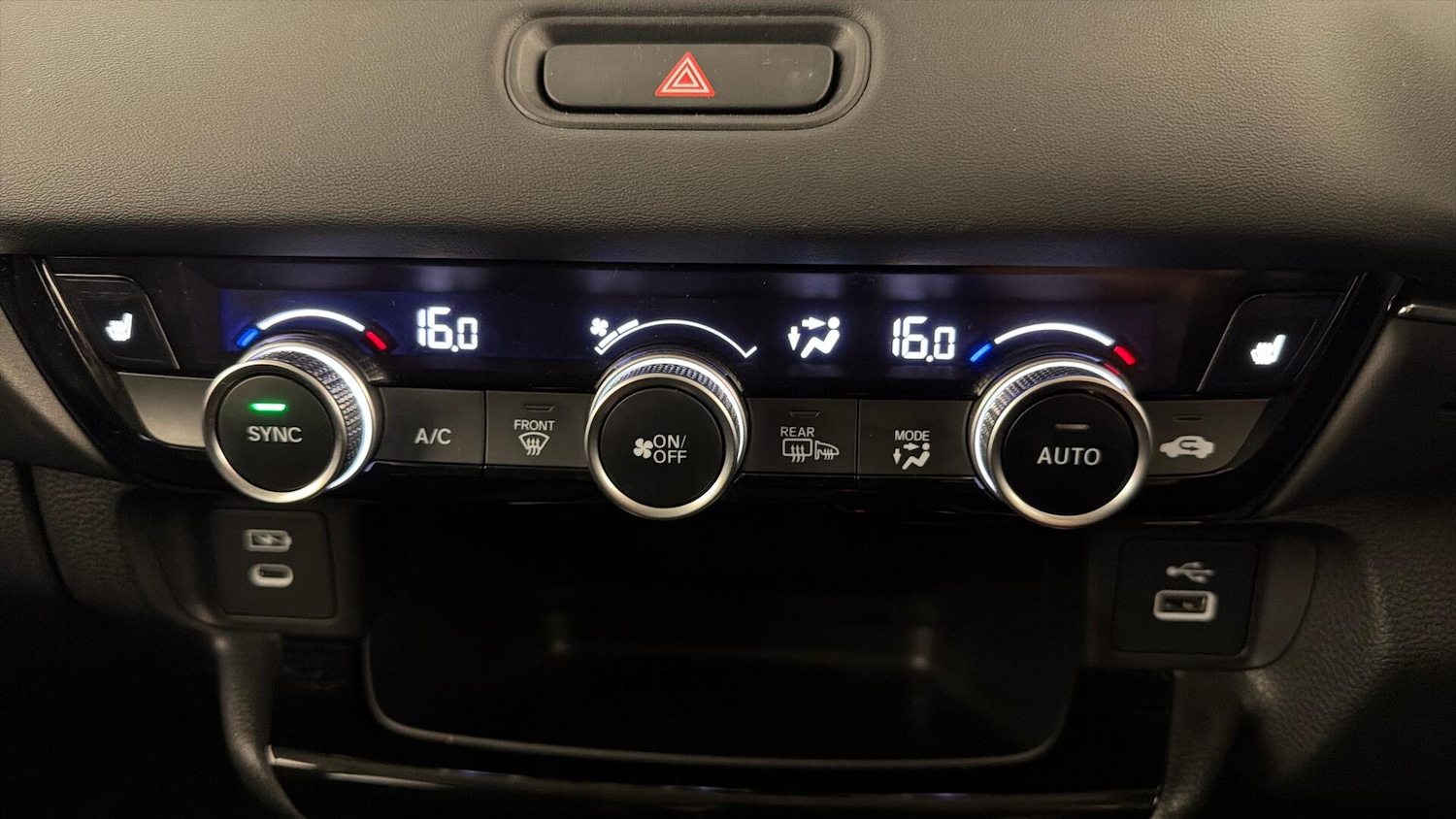 Used Honda HR-V 2025 for sale - 78000310: Photo 20