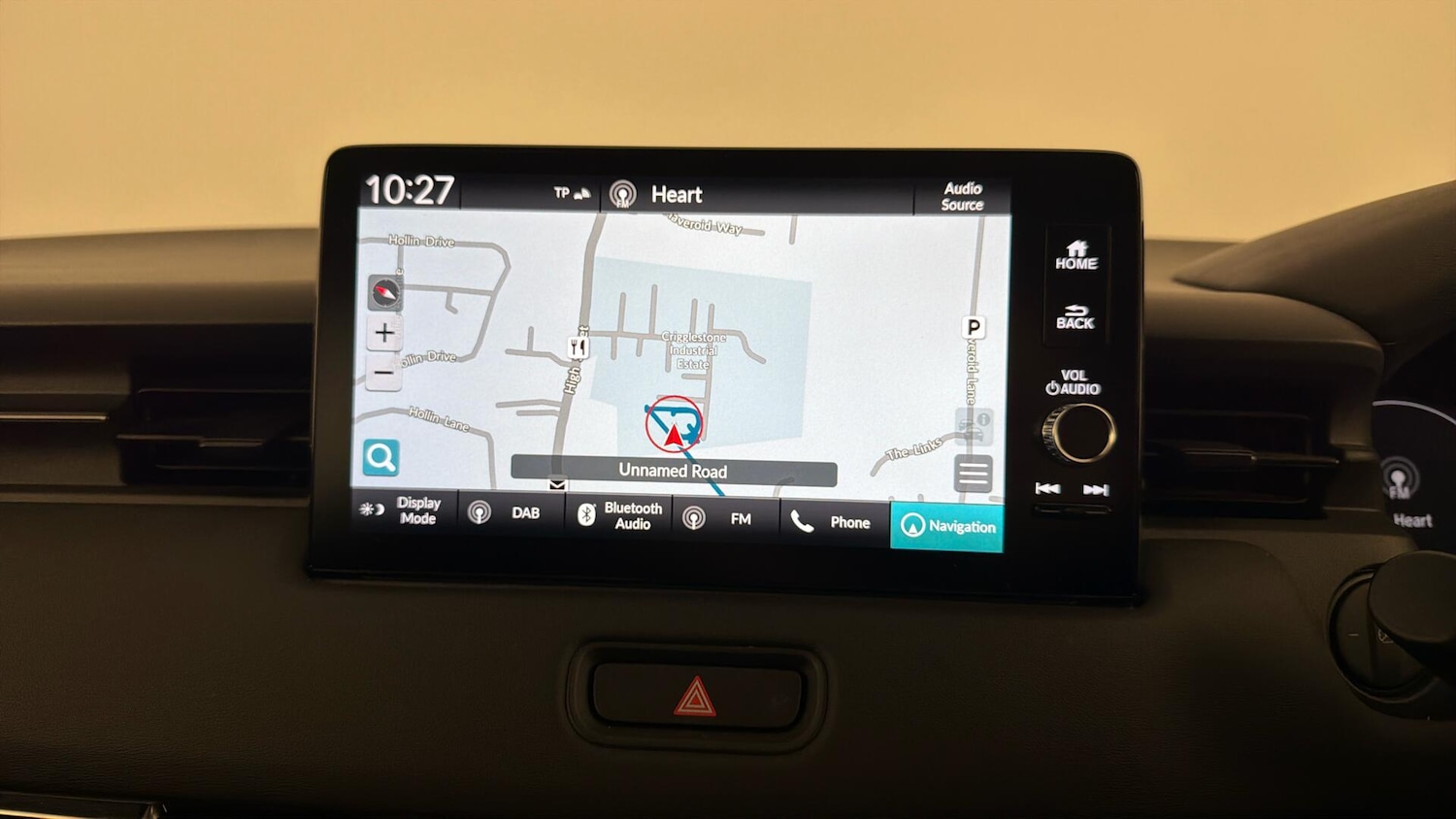 Used Honda HR-V 2025 for sale - 78000310: Photo 21