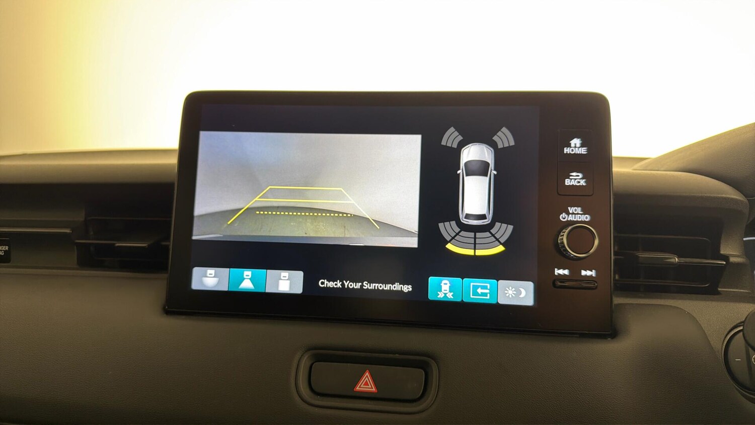 Used Honda HR-V 2025 for sale - 78000310: Photo 22