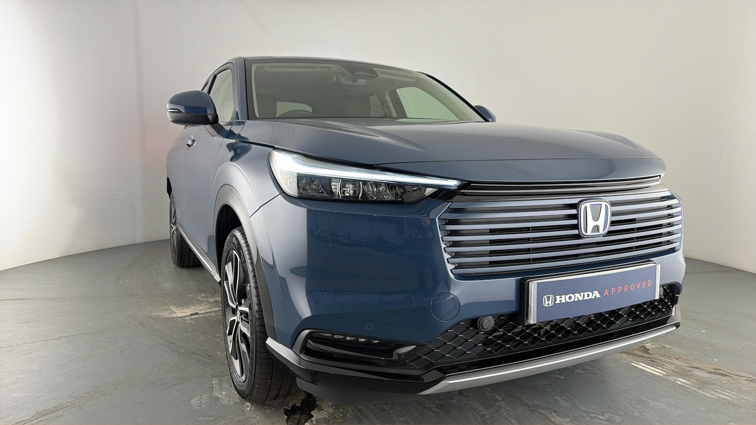 Used Honda HR-V 2025 for sale - 78000310: Photo 23