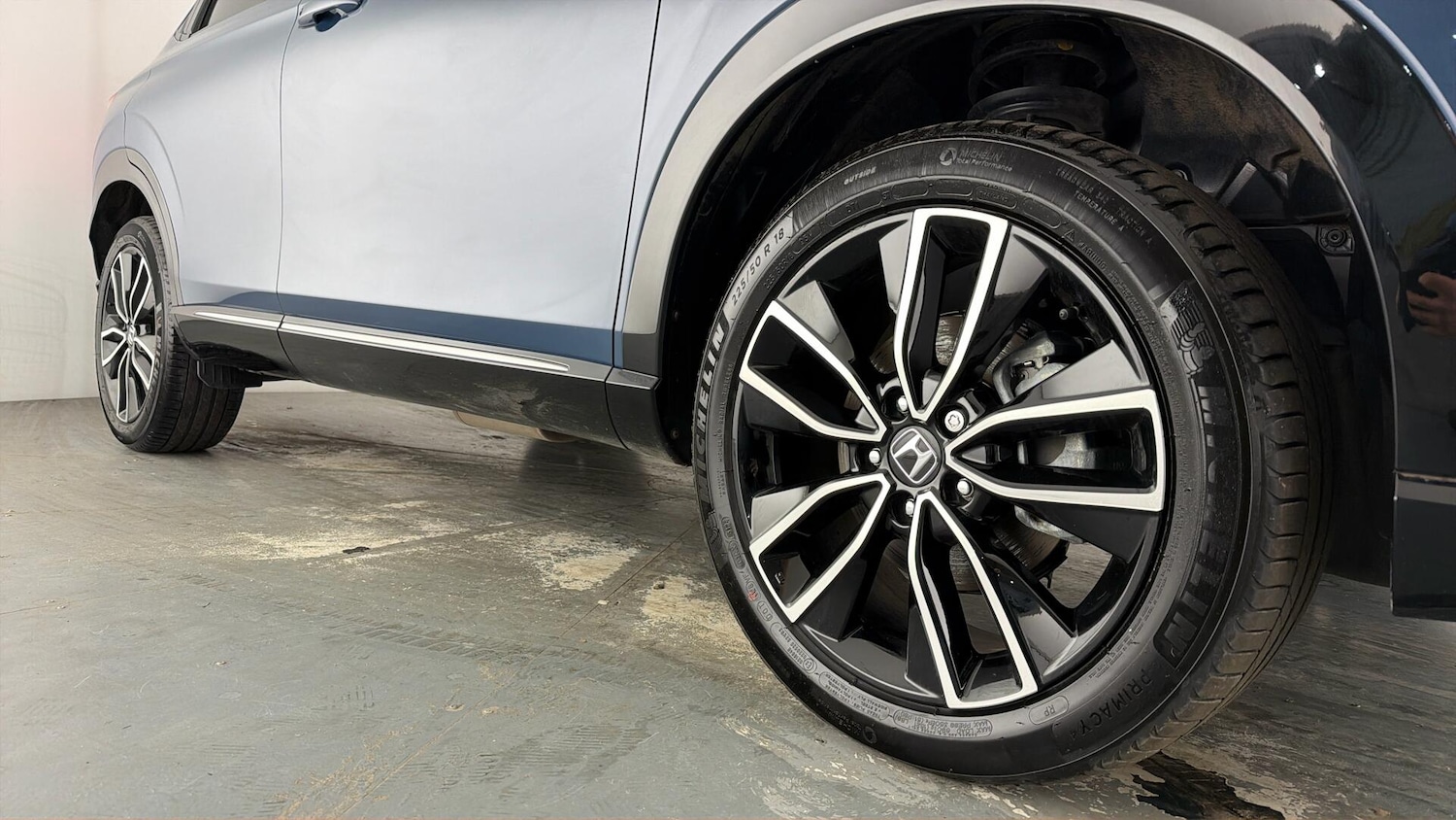 Used Honda HR-V 2025 for sale - 78000310: Photo 24