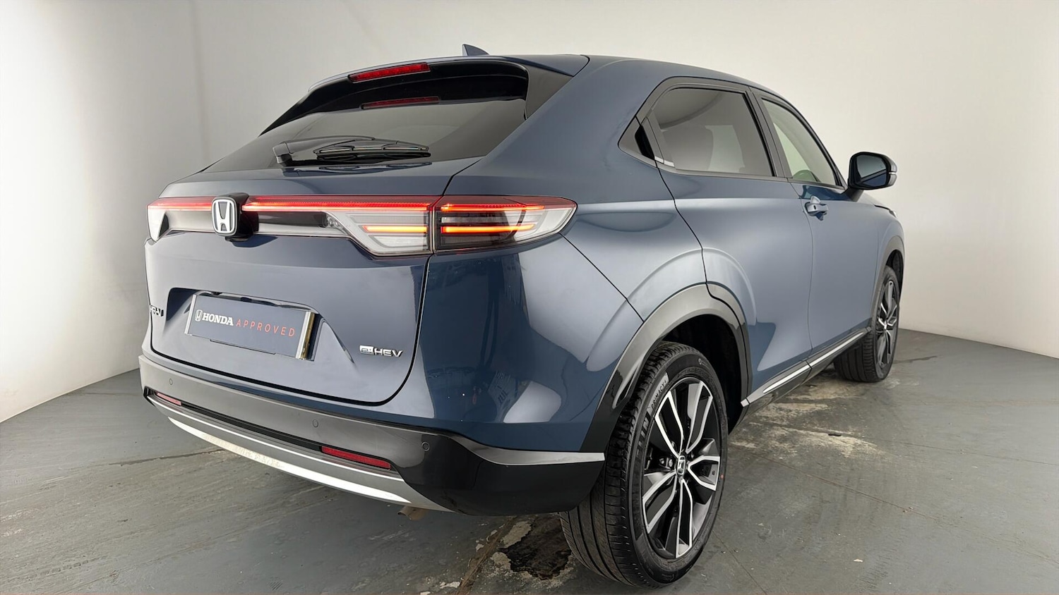 Used Honda HR-V 2025 for sale - 78000310: Photo 26