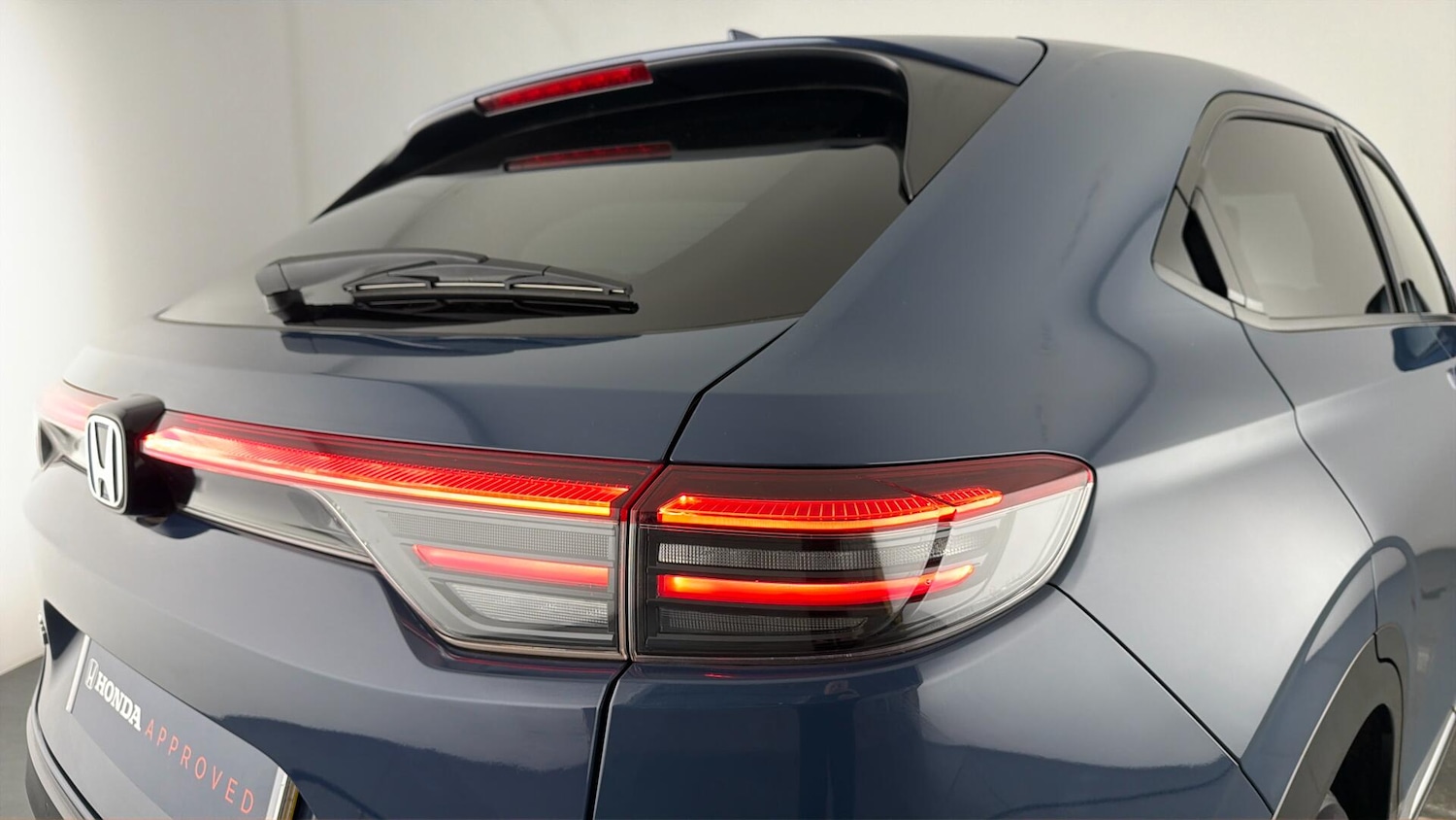 Used Honda HR-V 2025 for sale - 78000310: Photo 27