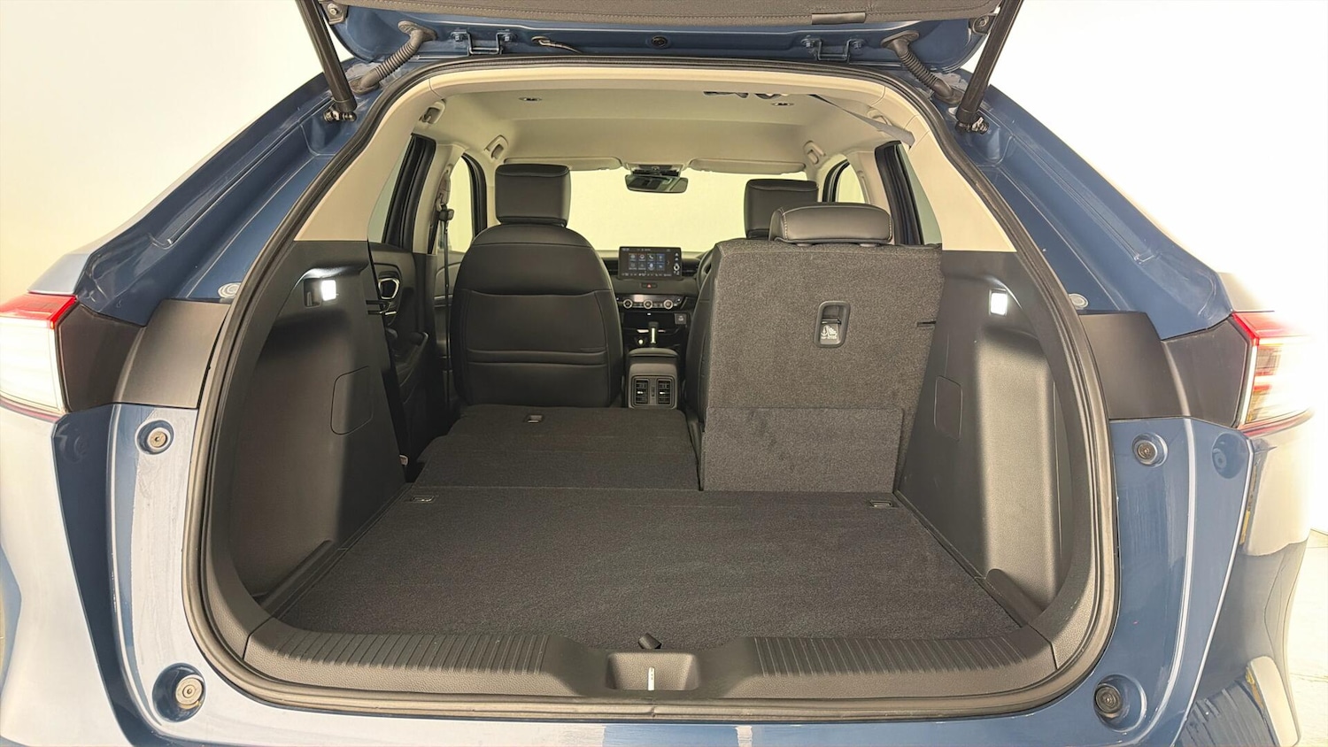 Used Honda HR-V 2025 for sale - 78000310: Photo 29