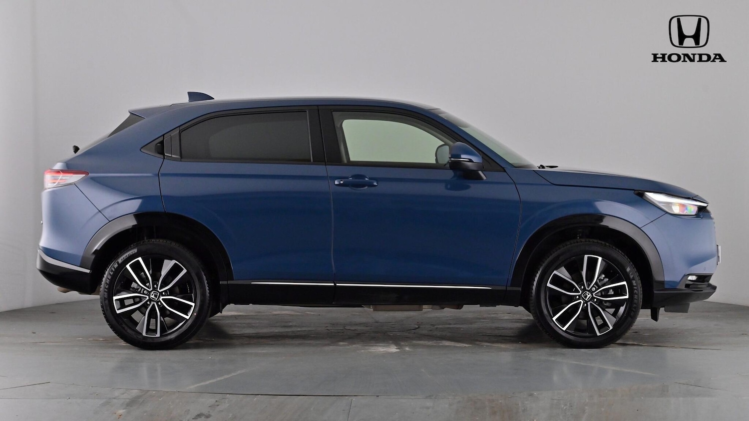 Used Honda HR-V 2025 for sale - 78000310: Photo 3