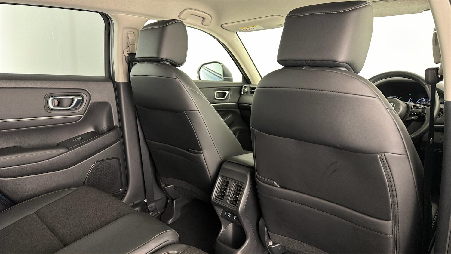 Used Honda HR-V 2025 for sale - 78000310: Photo 33