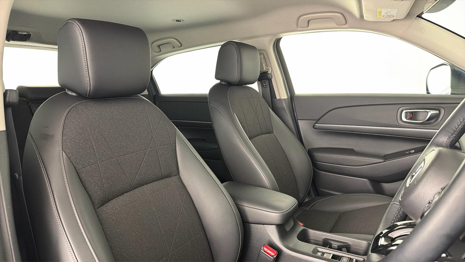 Used Honda HR-V 2025 for sale - 78000310: Photo 34