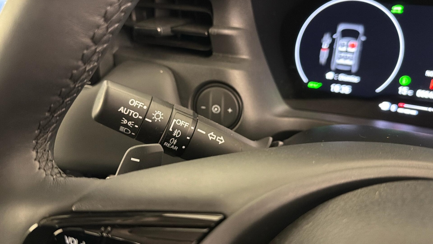 Used Honda HR-V 2025 for sale - 78000310: Photo 36